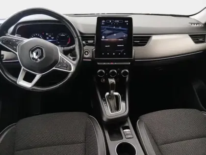 Photo 12 Renault Arkana  1.3 TCe 140ch FAP Intens EDC -21B
