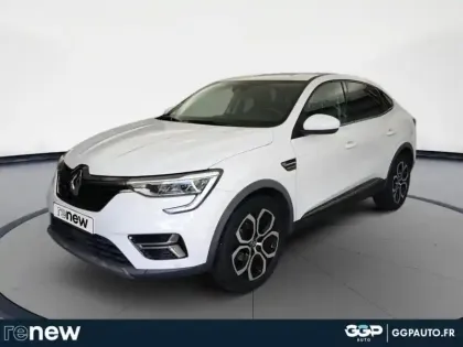 Photo Renault Arkana Intens