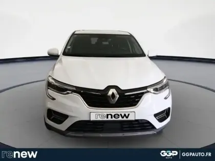 Photo 7 Renault Arkana  1.3 TCe 140ch FAP Intens EDC -21B