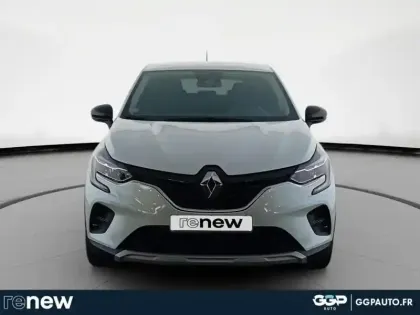Photo 7 Renault Captur  1.0 TCe 90ch Evolution
