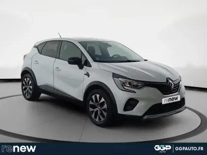 Photo 6 Renault Captur  1.0 TCe 90ch Evolution