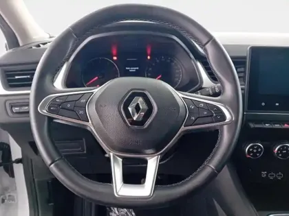 Photo 14 Renault Captur  1.0 TCe 90ch Evolution