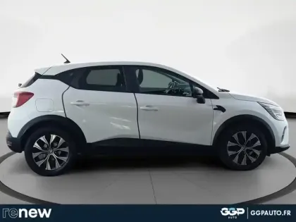Photo 5 Renault Captur  1.0 TCe 90ch Evolution