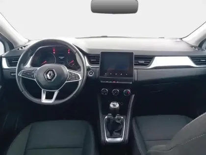 Photo 12 Renault Captur  1.0 TCe 90ch Evolution