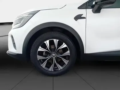 Photo 10 Renault Captur  1.0 TCe 90ch Evolution