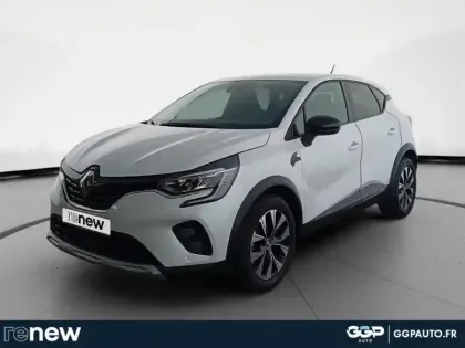 Photo Renault Captur Evolution