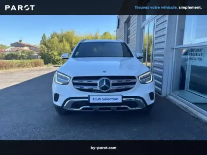 Photo 22 Mercedes GLC 200 d 163ch Avantgarde Line 9G-Tronic
