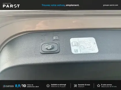 Photo 17 Ford Kuga 1.5 TDCi 120ch Stop&Start Vignale 4x2 Powershift
