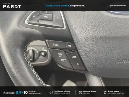 Photo 16 Ford Kuga 1.5 TDCi 120ch Stop&Start Vignale 4x2 Powershift