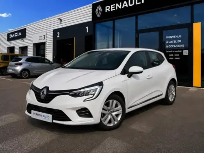 Photo Renault Clio Business