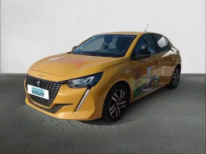 Photo Peugeot 208 Allure
