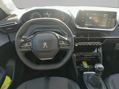 Photo 7 Peugeot 208  BlueHDi 100 S&S BVM6