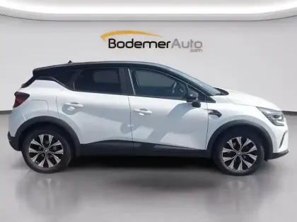 Photo 5 Renault Captur  TCe 100 GPL