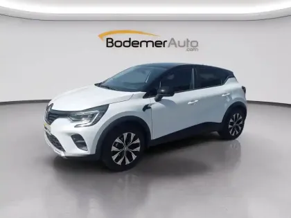 Photo Renault Captur Evolution