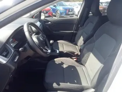 Photo 8 Renault Captur  TCe 100 GPL