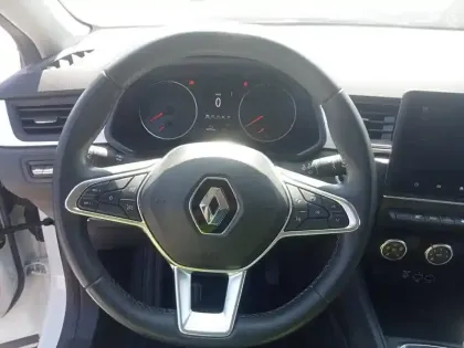 Photo 10 Renault Captur  TCe 100 GPL