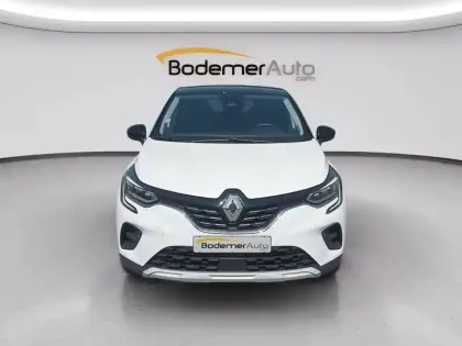Photo 7 Renault Captur  TCe 100 GPL