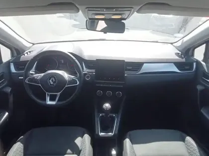 Photo 9 Renault Captur  TCe 100 GPL