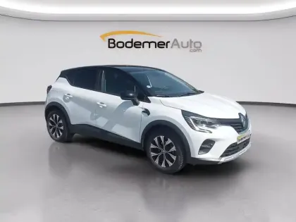 Photo 6 Renault Captur  TCe 100 GPL
