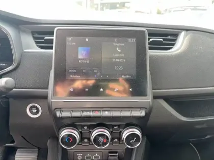 Photo 12 Renault Zoé Zoe R110 - 22B