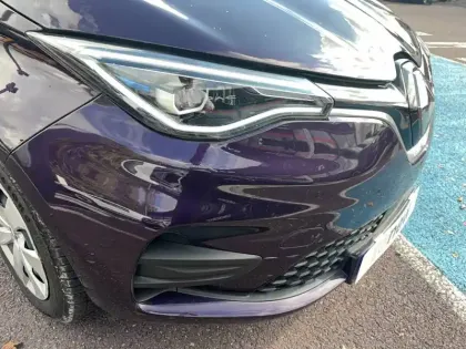 Photo 18 Renault Zoé Zoe R110 - 22B