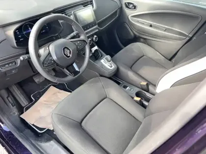 Photo 17 Renault Zoé Zoe R110 - 22B