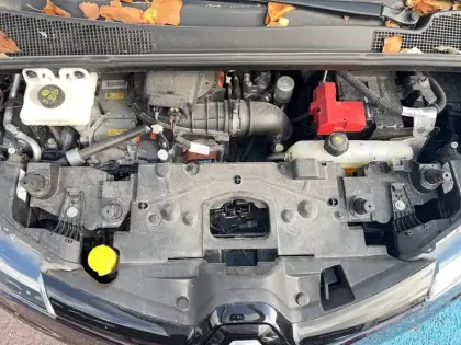 Photo 19 Renault Zoé Zoe R110 - 22B