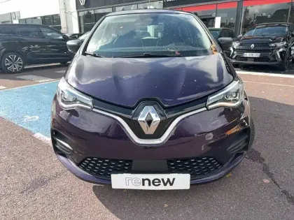 Photo 23 Renault Zoé Zoe R110 - 22B
