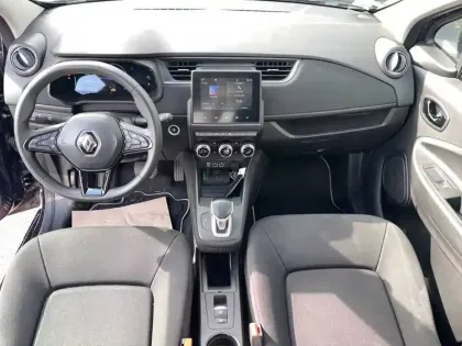 Photo 16 Renault Zoé Zoe R110 - 22B