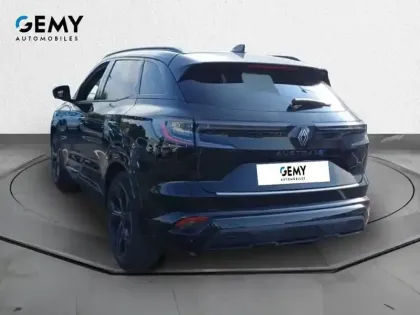 Photo 6 Renault Austral  E-Tech hybrid 200