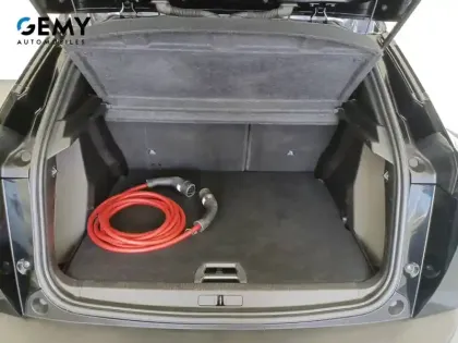 Photo 5 Peugeot 2008  Electrique 136 ch