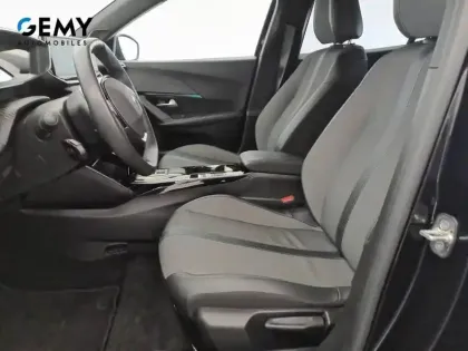 Photo 8 Peugeot 2008  Electrique 136 ch