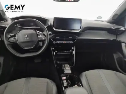 Photo 7 Peugeot 2008  Electrique 136 ch