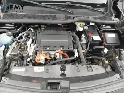 Photo 11 Peugeot 2008  Electrique 136 ch