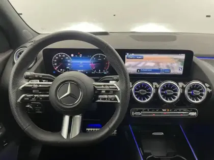 Photo 21 Mercedes GLA  200 d 8G-DCT 4Matic