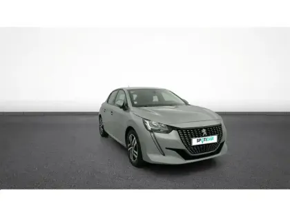 Photo 11 Peugeot 208  PureTech 100 S&S BVM6