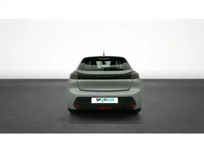 Photo 6 Peugeot 208  PureTech 100 S&S BVM6