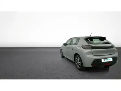 Photo 5 Peugeot 208  PureTech 100 S&S BVM6
