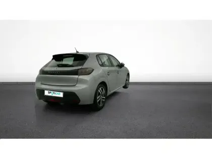 Photo 7 Peugeot 208  PureTech 100 S&S BVM6