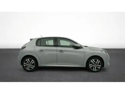 Photo 9 Peugeot 208  PureTech 100 S&S BVM6