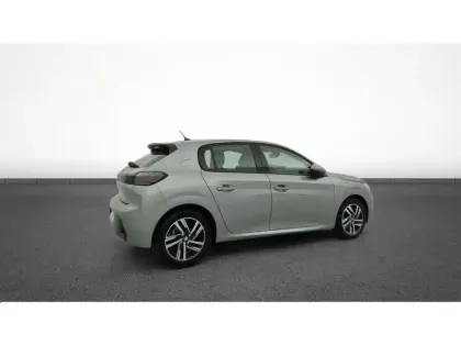 Photo 8 Peugeot 208  PureTech 100 S&S BVM6