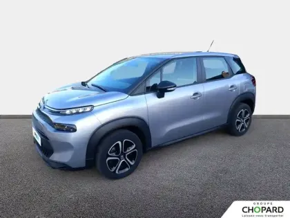 Photo Citroën C3 Aircross Feel