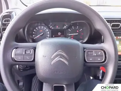 Photo 15 Citroën C3 Aircross  PureTech 110 S&S BVM6