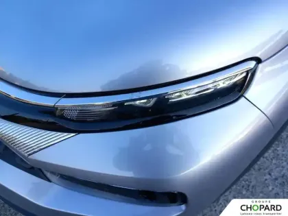 Photo 21 Citroën C3 Aircross  PureTech 110 S&S BVM6