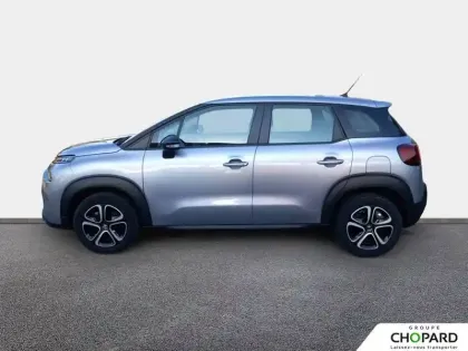 Photo 9 Citroën C3 Aircross  PureTech 110 S&S BVM6