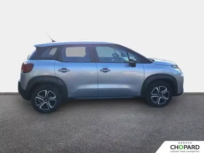 Photo 8 Citroën C3 Aircross  PureTech 110 S&S BVM6