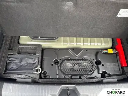 Photo 22 Opel Astra  Hybride Rechargeable 225 ch BVA8