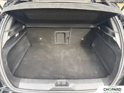 Photo 5 Opel Astra  Hybride Rechargeable 225 ch BVA8
