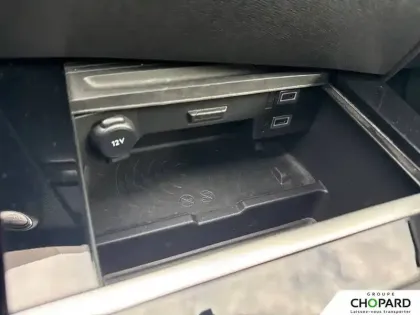 Photo 19 Opel Astra  Hybride Rechargeable 225 ch BVA8