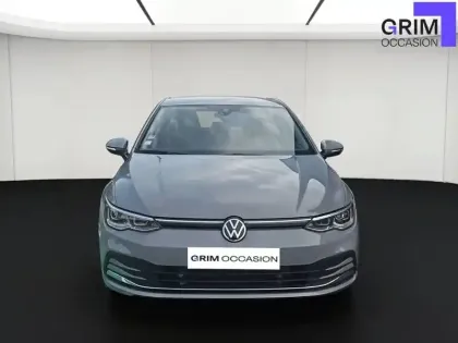 Photo 17 Volkswagen Golf  1.4 Hybrid Rechargeable OPF 245 DSG6